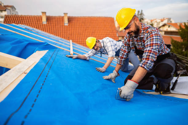 Best Storm Damage Roof Repair  in Wortham, TX